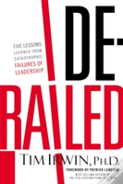 Capa do artigo Derailed