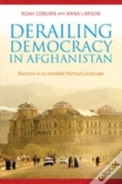 Capa do artigo Derailing Democracy In Afghanistan