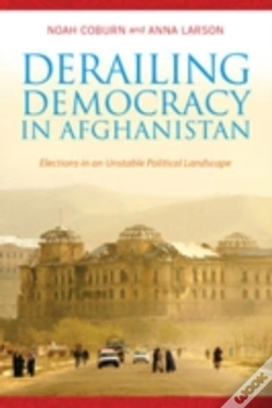 Capa do artigo Derailing Democracy In Afghanistan