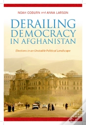 Capa do artigo Derailing Democracy In Afghanistan