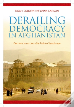 Capa do artigo Derailing Democracy In Afghanistan