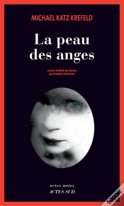 Capa do artigo Deraille