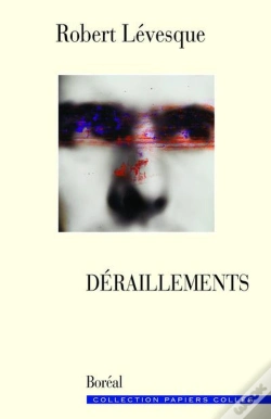 Capa do artigo Déraillements