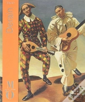 Capa do artigo Derain (Anglais)