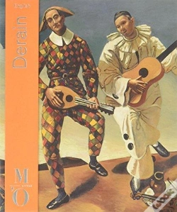 Capa do artigo Derain (Anglais)