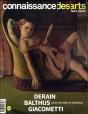 Derain Balthus Giacometti - Preview