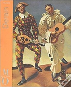 Capa do artigo Derain (Francais)