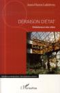 Déraison D'État ; Déshérence Des Villes - Preview