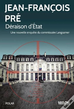 Capa do artigo Deraison D'Etat