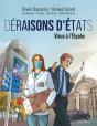 Déraisons D'Etats : Virus À L'Elysée - Preview