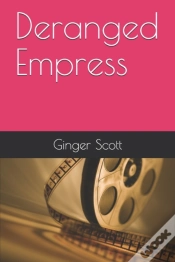 Capa do artigo Deranged Empress