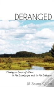 Capa do artigo Deranged