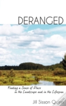 Capa do artigo Deranged