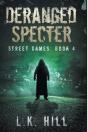 Deranged Specter - Preview
