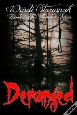 Capa do artigo Deranged