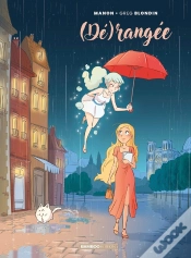 Capa do artigo (Dé)Rangée Tome 1