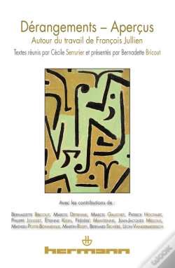 Capa do artigo Dérangements-Aperçus