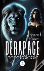 Capa do artigo Derapage Incontrolable