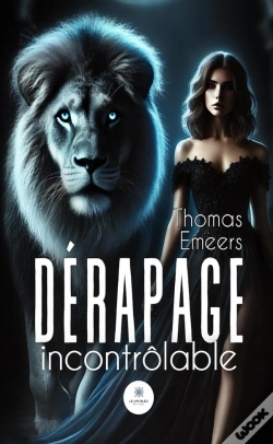 Capa do artigo Derapage Incontrolable