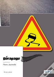 Capa do artigo Dérapage