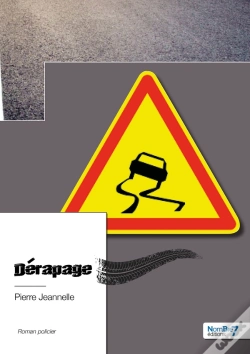 Capa do artigo Dérapage
