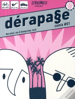 Capa do artigo Dérapage T.1