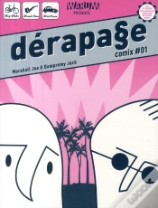Capa do artigo Dérapage T.1