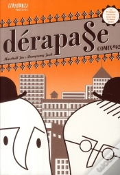 Capa do artigo Dérapage T.2