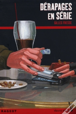 Capa do artigo Dérapages En Série