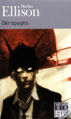 Capa do artigo Derapages