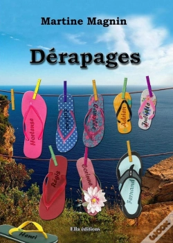 Capa do artigo Dérapages