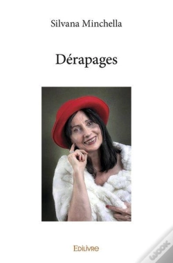 Capa do artigo Derapages