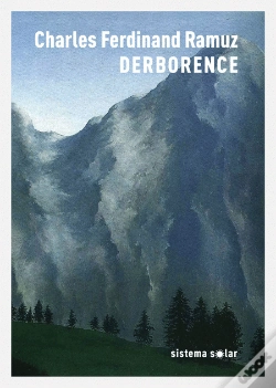 Capa do artigo Derborence