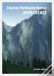 Capa do artigo Derborence