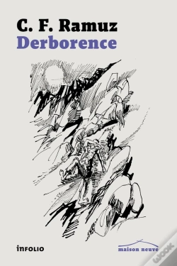 Capa do artigo Derborence