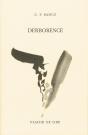 Derborence - Preview