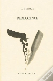 Capa do artigo Derborence