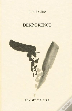 Capa do artigo Derborence