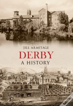 Capa do artigo Derby A History