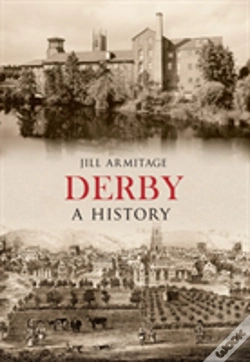 Capa do artigo Derby A History