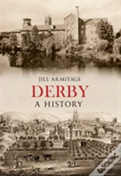 Capa do artigo Derby A History