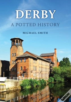 Capa do artigo Derby: A Potted History