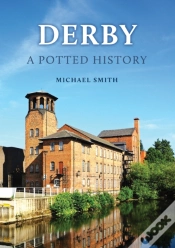 Capa do artigo Derby: A Potted History