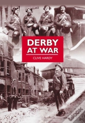 Capa do artigo Derby At War