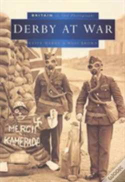 Capa do artigo Derby At War