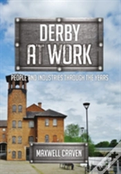 Capa do artigo Derby At Work