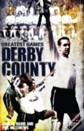 Capa do artigo Derby County Greatest Games