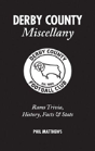 Derby County Miscellany - Preview