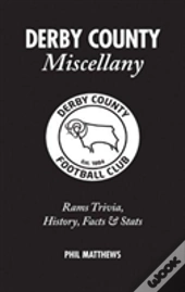 Derby County Miscellany