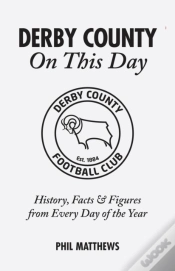 Capa do artigo Derby County On This Day